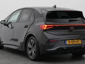 CUPRA Born business plus 62 kwh camera adaptive stuurverwarming thumbnail 6