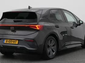 CUPRA Born business plus 62 kwh camera adaptive stuurverwarming thumbnail 7