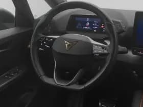 CUPRA Born business plus 62 kwh camera adaptive stuurverwarming thumbnail 8