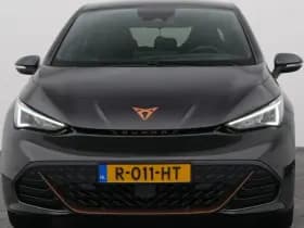 CUPRA Born business plus 62 kwh camera adaptive stuurverwarming thumbnail 10