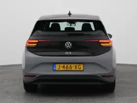 Volkswagen ID.3 3 first 58 kwh adaptive stoel en stuurverw thumbnail 11