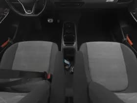 Volkswagen ID.3 3 first 58 kwh adaptive stoel en stuurverw thumbnail 13