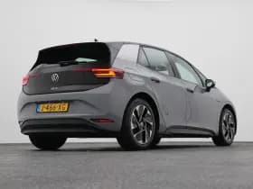 Volkswagen ID.3 3 first 58 kwh adaptive stoel en stuurverw thumbnail 17