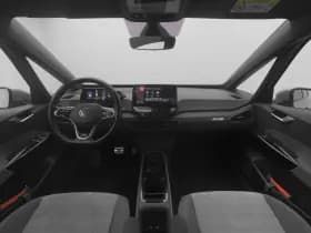 Volkswagen ID.3 3 first 58 kwh adaptive stoel en stuurverw thumbnail 3