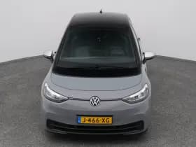 Volkswagen ID.3 3 first 58 kwh adaptive stoel en stuurverw thumbnail 25
