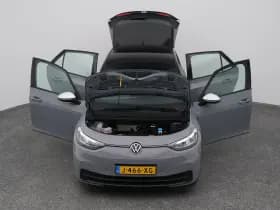 Volkswagen ID.3 3 first 58 kwh adaptive stoel en stuurverw thumbnail 26