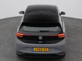 Volkswagen ID.3 3 first 58 kwh adaptive stoel en stuurverw thumbnail 27