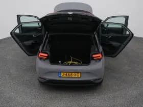 Volkswagen ID.3 3 first 58 kwh adaptive stoel en stuurverw thumbnail 28