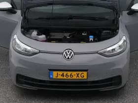 Volkswagen ID.3 3 first 58 kwh adaptive stoel en stuurverw thumbnail 30