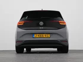 Volkswagen ID.3 3 first 58 kwh adaptive stoel en stuurverw thumbnail 34
