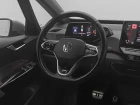 Volkswagen ID.3 3 first 58 kwh adaptive stoel en stuurverw thumbnail 8