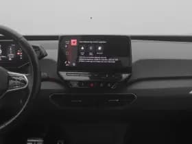 Volkswagen ID.3 3 first 58 kwh adaptive stoel en stuurverw thumbnail 9