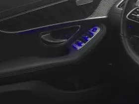 Mercedes-Benz EQC eqc 400 4matic business solution luxury 80 kwh camera adaptive stoelverwarming thumbnail 12