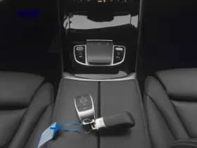 Mercedes-Benz EQC eqc 400 4matic business solution luxury 80 kwh camera adaptive stoelverwarming thumbnail 13