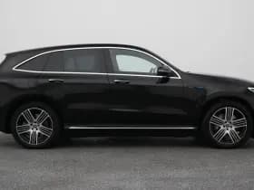 Mercedes-Benz EQC eqc 400 4matic business solution luxury 80 kwh camera adaptive stoelverwarming thumbnail 15