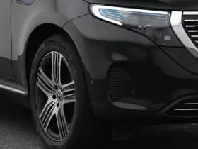 Mercedes-Benz EQC eqc 400 4matic business solution luxury 80 kwh camera adaptive stoelverwarming thumbnail 18