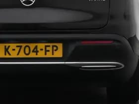 Mercedes-Benz EQC eqc 400 4matic business solution luxury 80 kwh camera adaptive stoelverwarming thumbnail 20