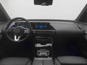 Mercedes-Benz EQC eqc 400 4matic business solution luxury 80 kwh camera adaptive stoelverwarming thumbnail 3