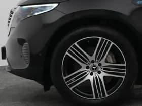 Mercedes-Benz EQC eqc 400 4matic business solution luxury 80 kwh camera adaptive stoelverwarming thumbnail 21