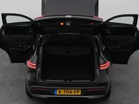 Mercedes-Benz EQC eqc 400 4matic business solution luxury 80 kwh camera adaptive stoelverwarming thumbnail 29