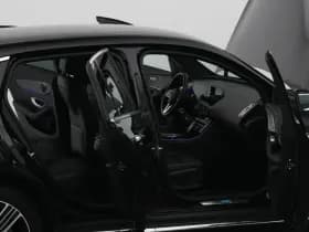 Mercedes-Benz EQC eqc 400 4matic business solution luxury 80 kwh camera adaptive stoelverwarming thumbnail 34