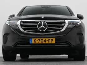 Mercedes-Benz EQC eqc 400 4matic business solution luxury 80 kwh camera adaptive stoelverwarming thumbnail 35