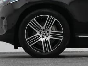 Mercedes-Benz EQC eqc 400 4matic business solution luxury 80 kwh camera adaptive stoelverwarming thumbnail 39