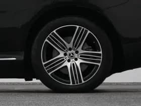 Mercedes-Benz EQC eqc 400 4matic business solution luxury 80 kwh camera adaptive stoelverwarming thumbnail 40