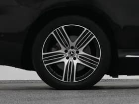 Mercedes-Benz EQC eqc 400 4matic business solution luxury 80 kwh camera adaptive stoelverwarming thumbnail 41