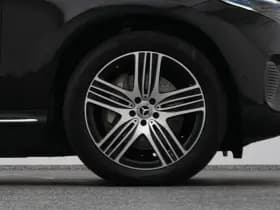 Mercedes-Benz EQC eqc 400 4matic business solution luxury 80 kwh camera adaptive stoelverwarming thumbnail 42