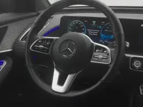 Mercedes-Benz EQC eqc 400 4matic business solution luxury 80 kwh camera adaptive stoelverwarming thumbnail 8