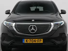 Mercedes-Benz EQC eqc 400 4matic business solution luxury 80 kwh camera adaptive stoelverwarming thumbnail 10