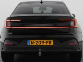 Polestar 2 standard range single motor 63kwh pano 360 h k stoel en stuurverw trekhaak thumbnail 11