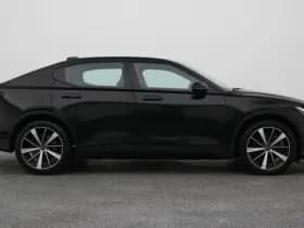 Polestar 2 standard range single motor 63kwh pano 360 h k stoel en stuurverw trekhaak thumbnail 15