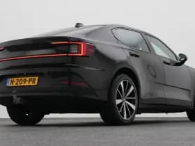 Polestar 2 standard range single motor 63kwh pano 360 h k stoel en stuurverw trekhaak thumbnail 17