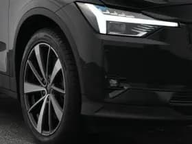 Polestar 2 standard range single motor 63kwh pano 360 h k stoel en stuurverw trekhaak thumbnail 18