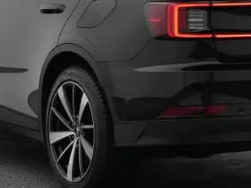 Polestar 2 standard range single motor 63kwh pano 360 h k stoel en stuurverw trekhaak thumbnail 19