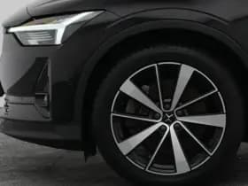 Polestar 2 standard range single motor 63kwh pano 360 h k stoel en stuurverw trekhaak thumbnail 20