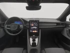 Polestar 2 standard range single motor 63kwh pano 360 h k stoel en stuurverw trekhaak thumbnail 3