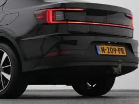 Polestar 2 standard range single motor 63kwh pano 360 h k stoel en stuurverw trekhaak thumbnail 21