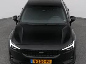 Polestar 2 standard range single motor 63kwh pano 360 h k stoel en stuurverw trekhaak thumbnail 25