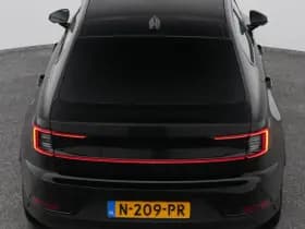 Polestar 2 standard range single motor 63kwh pano 360 h k stoel en stuurverw trekhaak thumbnail 27