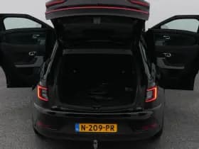 Polestar 2 standard range single motor 63kwh pano 360 h k stoel en stuurverw trekhaak thumbnail 28