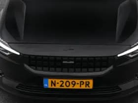 Polestar 2 standard range single motor 63kwh pano 360 h k stoel en stuurverw trekhaak thumbnail 29