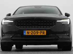 Polestar 2 standard range single motor 63kwh pano 360 h k stoel en stuurverw trekhaak thumbnail 34