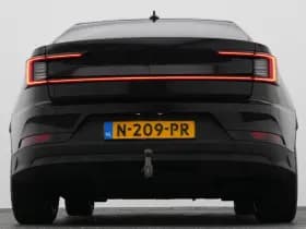 Polestar 2 standard range single motor 63kwh pano 360 h k stoel en stuurverw trekhaak thumbnail 35