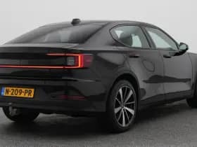 Polestar 2 standard range single motor 63kwh pano 360 h k stoel en stuurverw trekhaak thumbnail 7