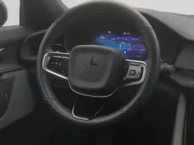 Polestar 2 standard range single motor 63kwh pano 360 h k stoel en stuurverw trekhaak thumbnail 8