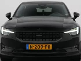 Polestar 2 standard range single motor 63kwh pano 360 h k stoel en stuurverw trekhaak thumbnail 10