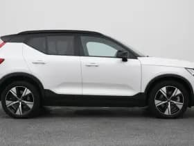 Volvo XC40 recharge p8 awd r design adaptive keyless stoel en stuurverw thumbnail 15